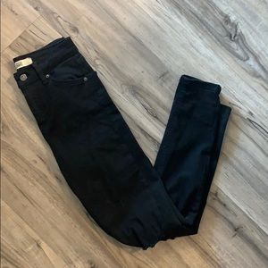 top shop moto jamie jeans